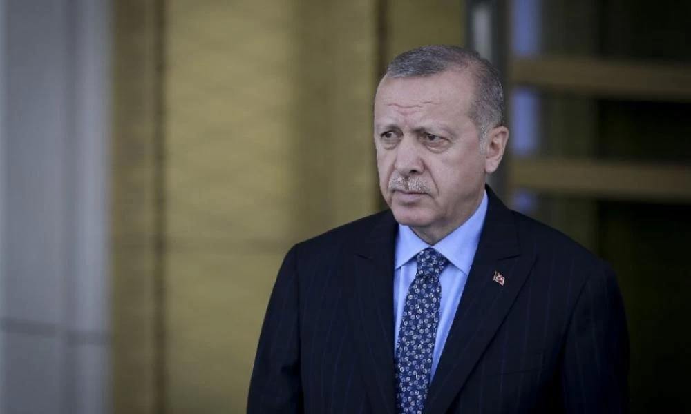 Διεθνή ΜΜΕ προδιαγράφουν τον γεωπολιτικό ''θάνατο'' της Τουρκίας: ''Θα ακυρωθεί η συμφωνία Άγκυρας-Τρίπολης''